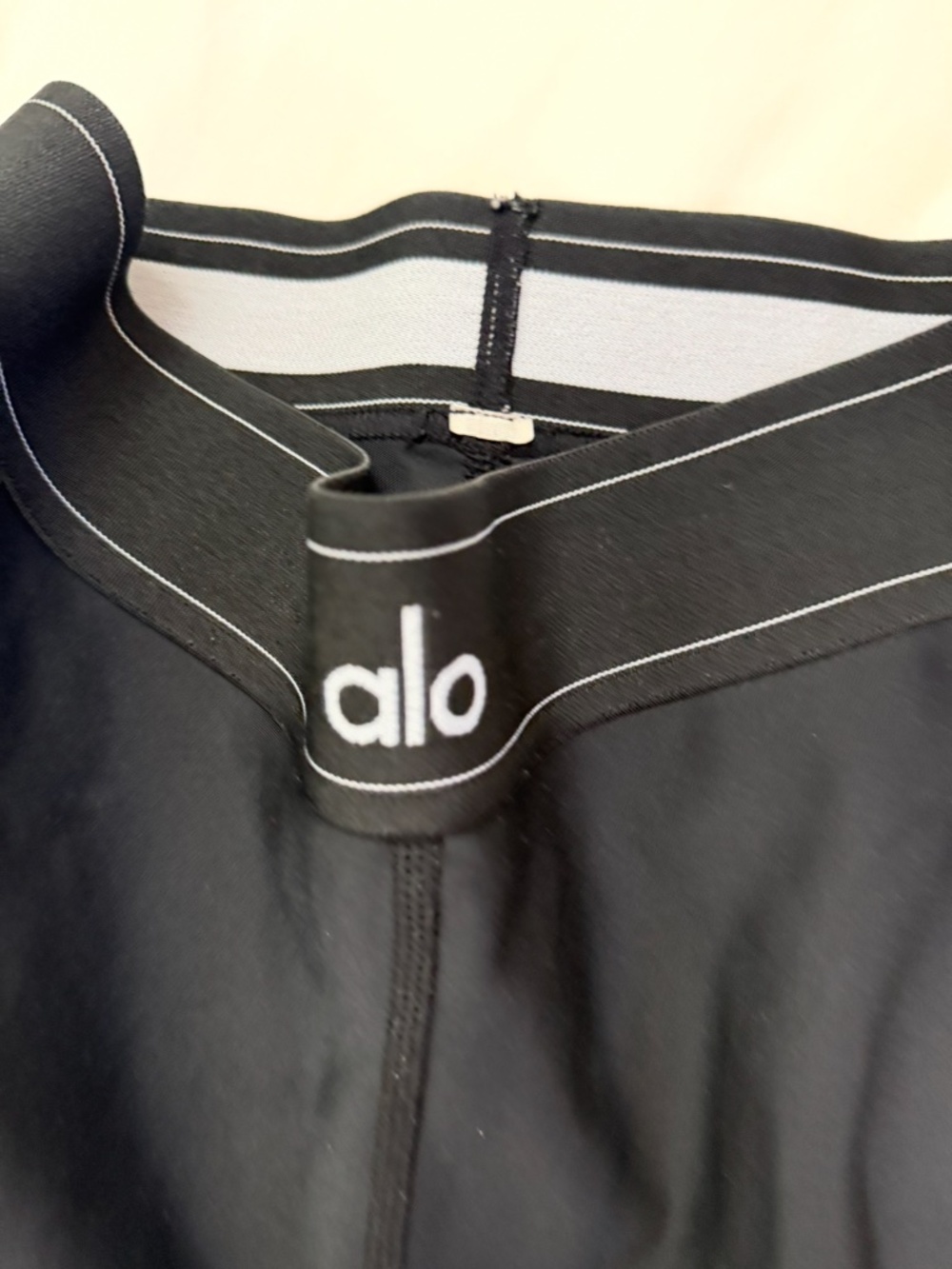 Airlift High-Waist Suit Up Legging - Picture 5 of 6
